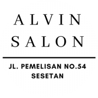 Alvin salon pemelisan