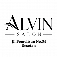 Alvin Salon Bali Pemelisan
