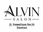 Alvin Salon Bali Pemelisan
